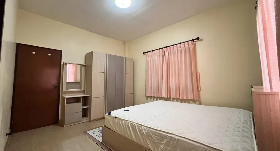 Villa zur Miete mit 2 Zimmer in Hang Dong, Chiang Mai