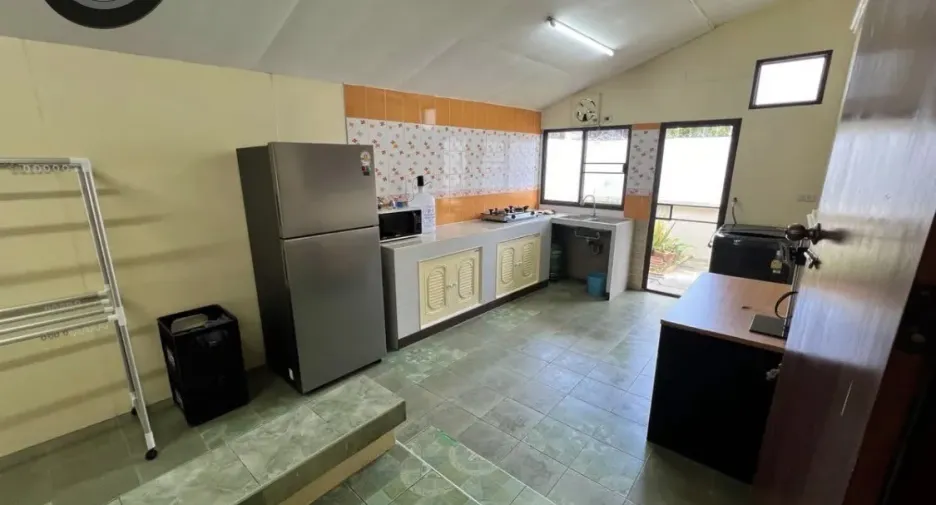 Villa zur Miete mit 2 Zimmer in Hang Dong, Chiang Mai