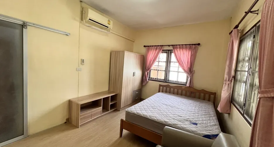 Villa zur Miete mit 2 Zimmer in Hang Dong, Chiang Mai