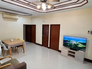 Villa zur Miete mit 2 Zimmer in Hang Dong, Chiang Mai
