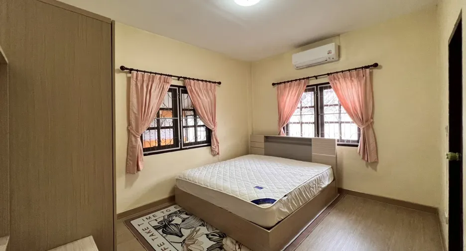 Villa zur Miete mit 2 Zimmer in Hang Dong, Chiang Mai