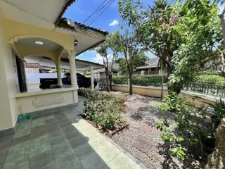 Villa zur Miete mit 2 Zimmer in Hang Dong, Chiang Mai