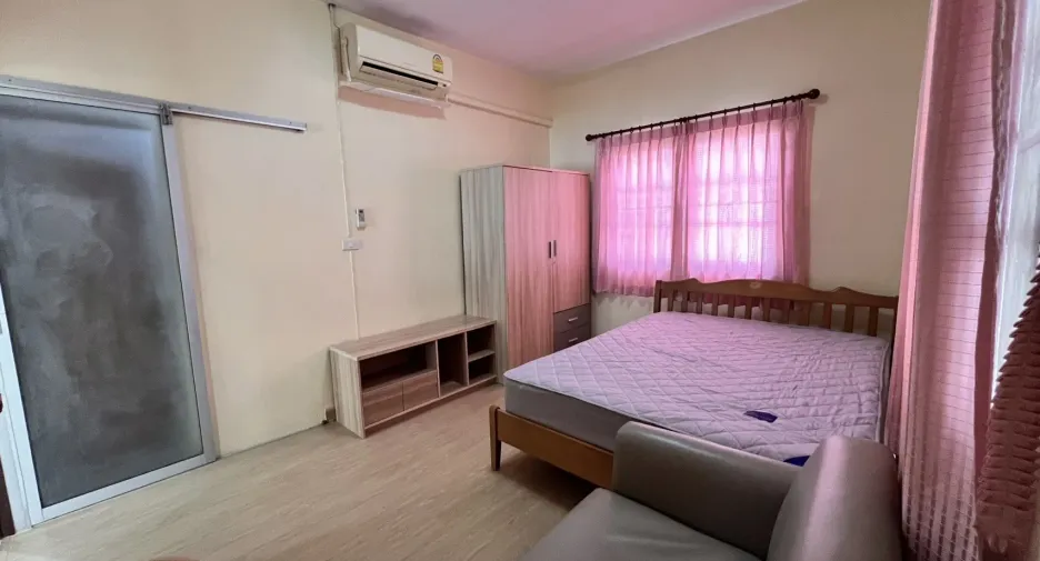 Villa zur Miete mit 2 Zimmer in Hang Dong, Chiang Mai