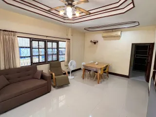 Villa zur Miete mit 2 Zimmer in Hang Dong, Chiang Mai