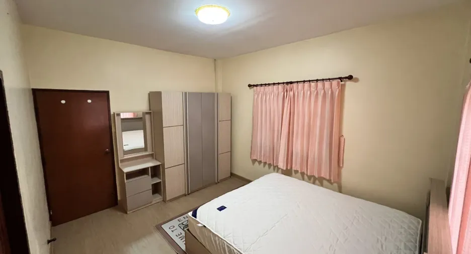 Villa zur Miete mit 2 Zimmer in Hang Dong, Chiang Mai