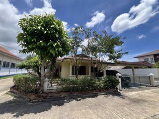 Villa zur Miete mit 2 Zimmer in Hang Dong, Chiang Mai