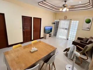 Villa zur Miete mit 2 Zimmer in Hang Dong, Chiang Mai