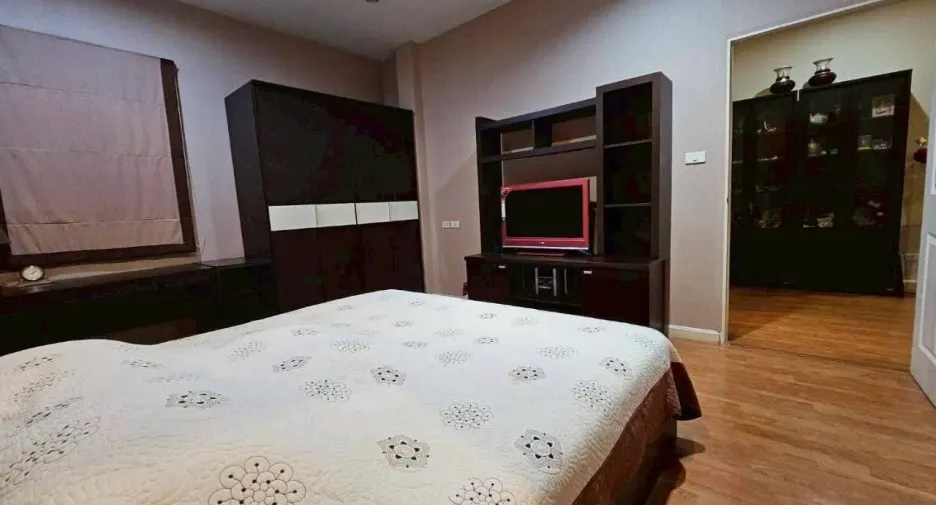 For rent 3 bedrooms house in Mueang Chiang Mai, Chiang Mai