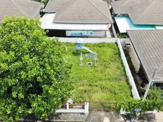 Grundstück zum Kauf in Saraphi, Chiang Mai