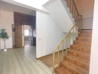 For rent 2 bedrooms townhouse in Mueang Chiang Mai, Chiang Mai