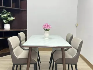 For rent 2 bedrooms townhouse in Mueang Chiang Mai, Chiang Mai