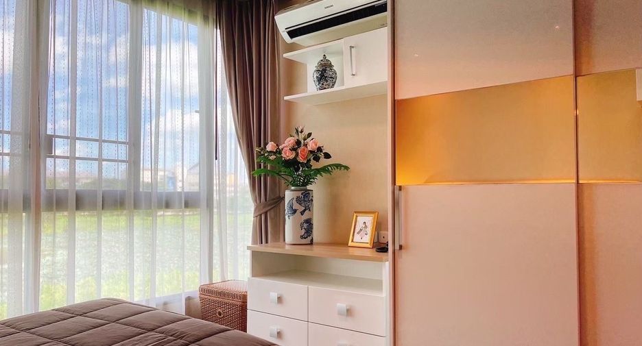 Wohnung zur Miete mit 1 Zimmer in Mueang Chiang Mai, Chiang Mai