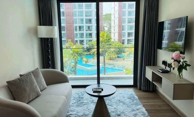 For rent 1 Beds condo in Mueang Chiang Mai, Chiang Mai