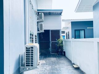 À louer 3 chambres maison à San Sai, Chiang Mai