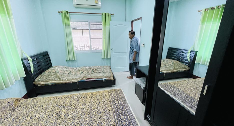 À louer 3 chambres maison à Doi Saket, Chiang Mai