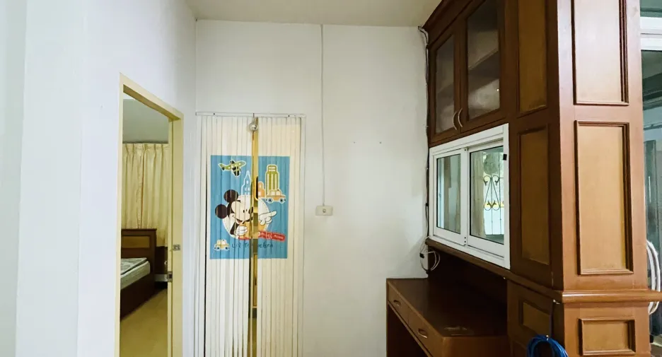 À louer 3 chambres maison à Doi Saket, Chiang Mai