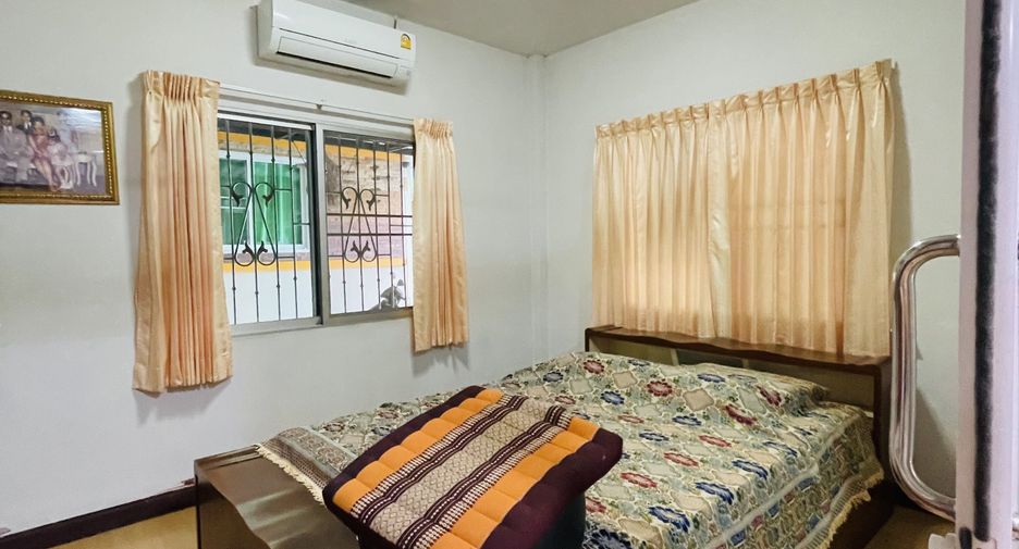 À louer 3 chambres maison à Doi Saket, Chiang Mai