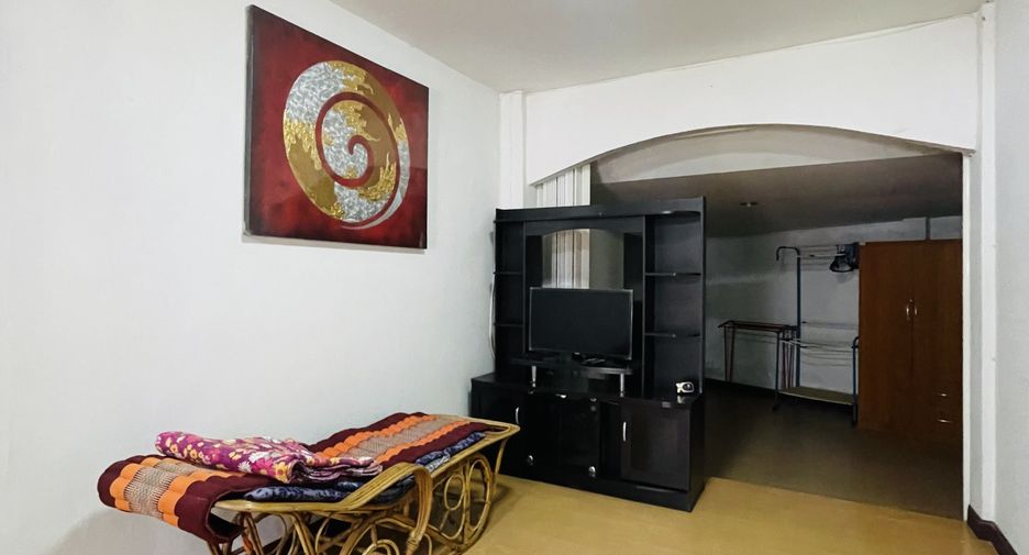 À louer 3 chambres maison à Doi Saket, Chiang Mai