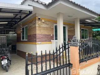 À louer 3 chambres maison à Doi Saket, Chiang Mai