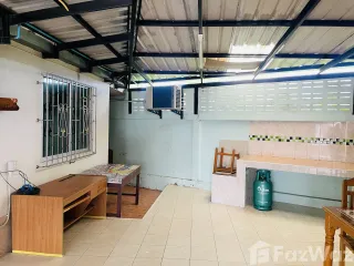 À louer 3 chambres maison à Doi Saket, Chiang Mai