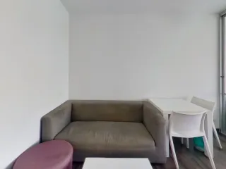 À louer 1 chambre condo à Mueang Chiang Mai, Chiang Mai