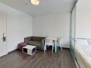 À louer 1 chambre condo à Mueang Chiang Mai, Chiang Mai
