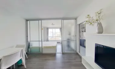 Wohnung zur Miete mit 1 Zimmer in Mueang Chiang Mai, Chiang Mai