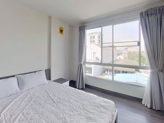 À louer 1 chambre condo à Mueang Chiang Mai, Chiang Mai