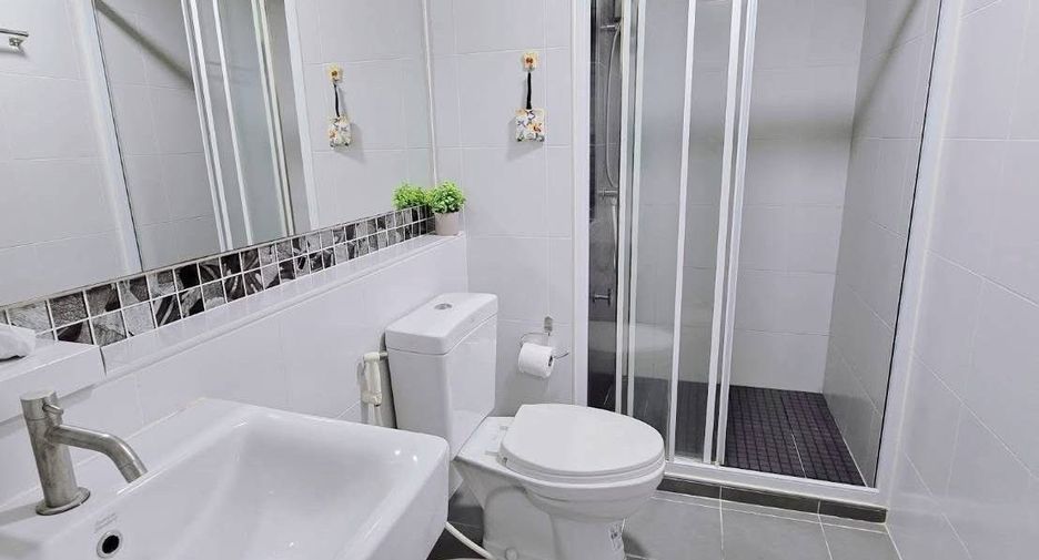 Wohnung zur Miete mit 1 Zimmer in Mueang Chiang Mai, Chiang Mai