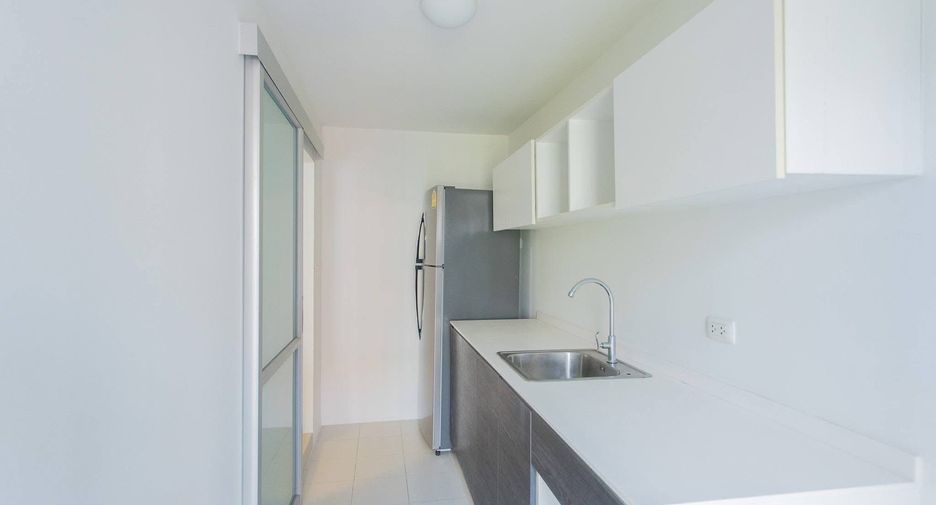 Wohnung zur Miete mit 1 Zimmer in Mueang Chiang Mai, Chiang Mai