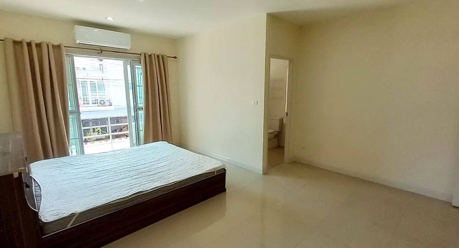 À louer 3 chambres maison à Mueang Chiang Mai, Chiang Mai