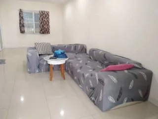 À louer 3 chambres maison à Mueang Chiang Mai, Chiang Mai