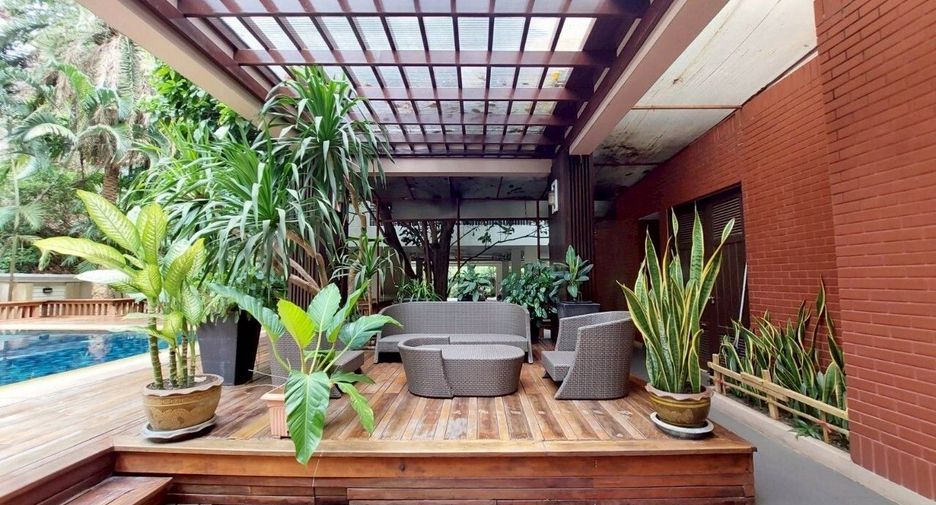 À louer 1 chambre condo à Mueang Chiang Mai, Chiang Mai
