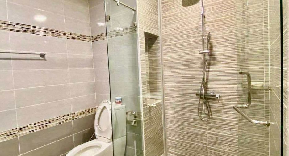Wohnung zur Miete mit 2 Zimmer in Mueang Chiang Mai, Chiang Mai