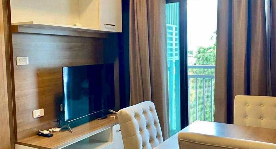 Wohnung zur Miete mit 2 Zimmer in Mueang Chiang Mai, Chiang Mai