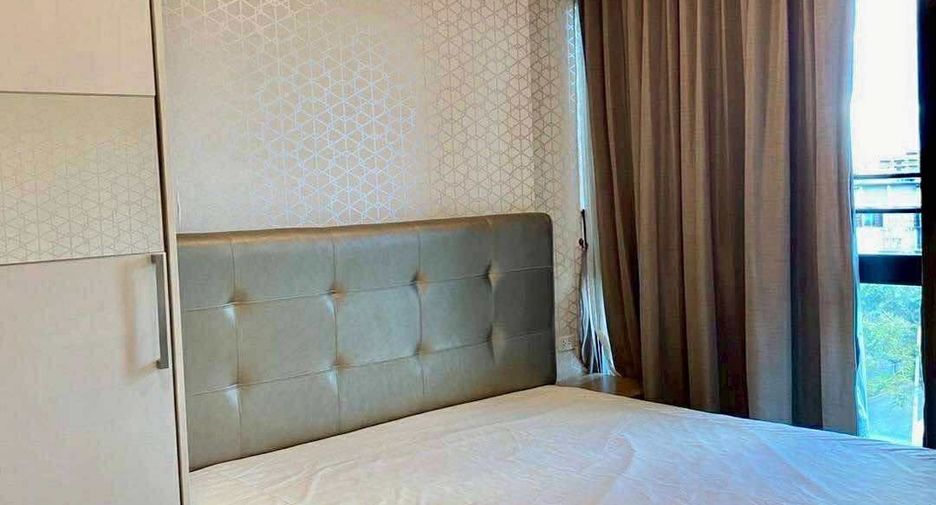 Wohnung zur Miete mit 2 Zimmer in Mueang Chiang Mai, Chiang Mai