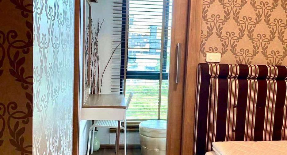 Wohnung zur Miete mit 2 Zimmer in Mueang Chiang Mai, Chiang Mai