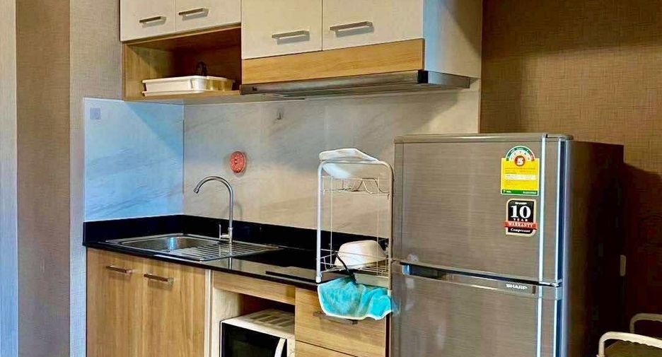 Wohnung zur Miete mit 2 Zimmer in Mueang Chiang Mai, Chiang Mai