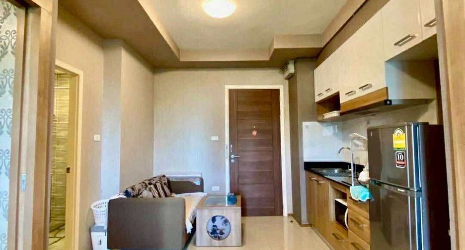 Wohnung zur Miete mit 2 Zimmer in Mueang Chiang Mai, Chiang Mai