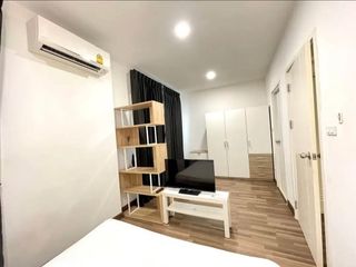 For rent 3 bedrooms townhouse in Mueang Chiang Mai, Chiang Mai