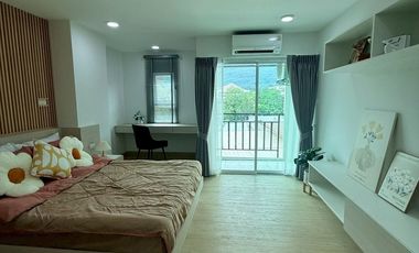 出租 1 卧室 公寓 在 Mueang Chiang Mai, Chiang Mai