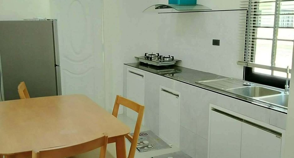 For rent 3 bedrooms house in Doi Saket, Chiang Mai