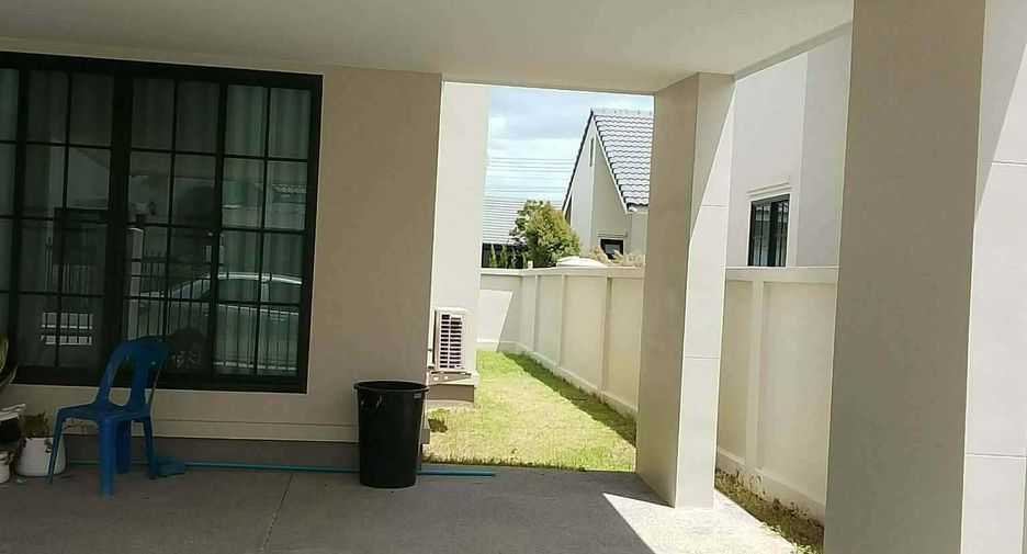 For rent 3 bedrooms house in Doi Saket, Chiang Mai