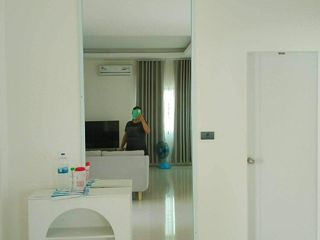 For rent 3 bedrooms house in Doi Saket, Chiang Mai