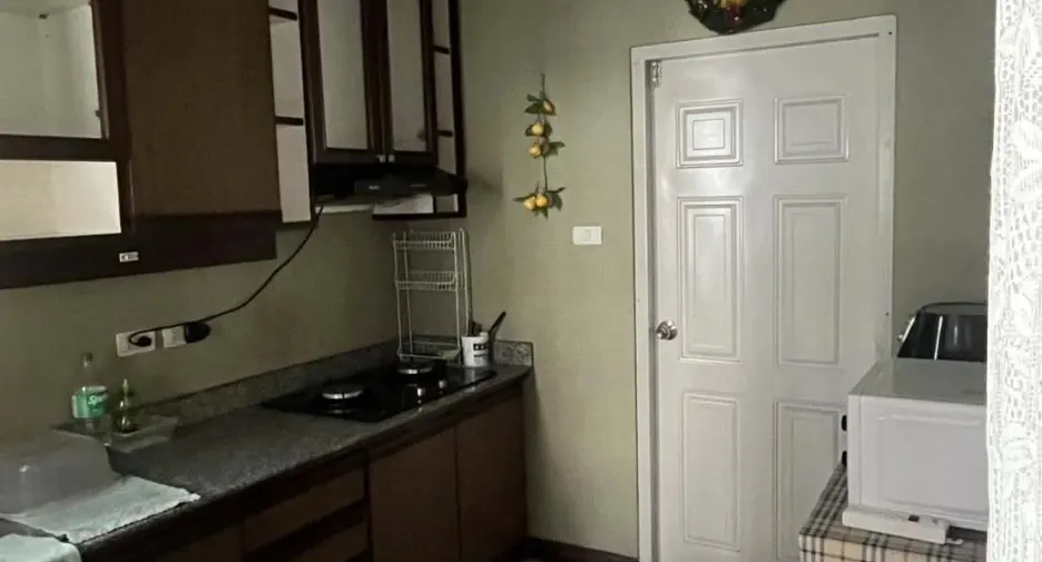 For rent 3 bedrooms house in San Sai, Chiang Mai