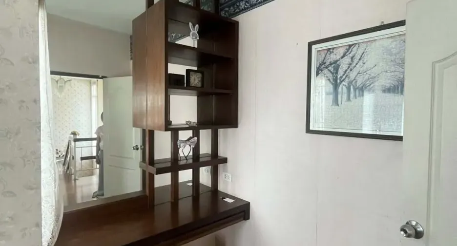 For rent 3 bedrooms house in San Sai, Chiang Mai