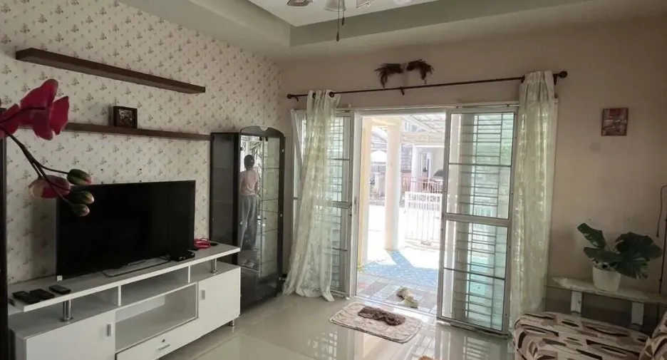 For rent 3 bedrooms house in San Sai, Chiang Mai