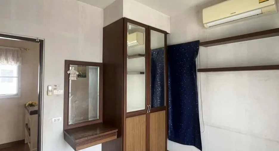 For rent 3 bedrooms house in San Sai, Chiang Mai
