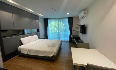 Wohnung zur Miete mit Studio in Mueang Chiang Mai, Chiang Mai