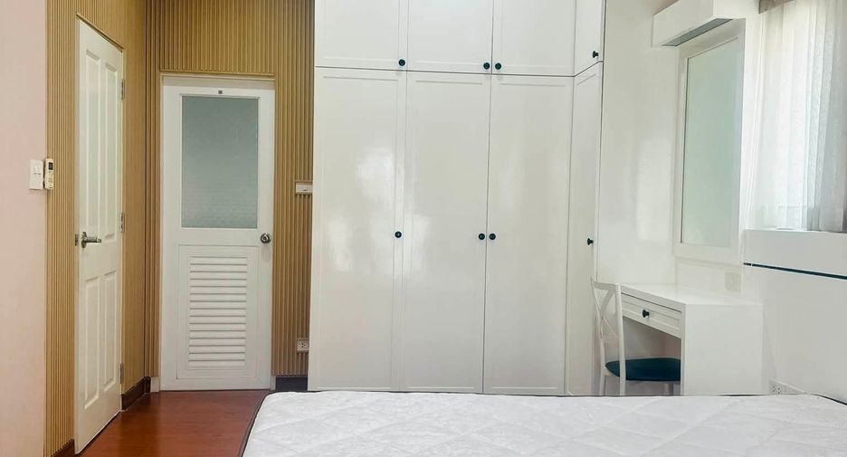 For rent 3 bedrooms house in San Kamphaeng, Chiang Mai